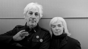 leah singer & lee ranaldo