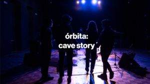 órbita #4: cave story