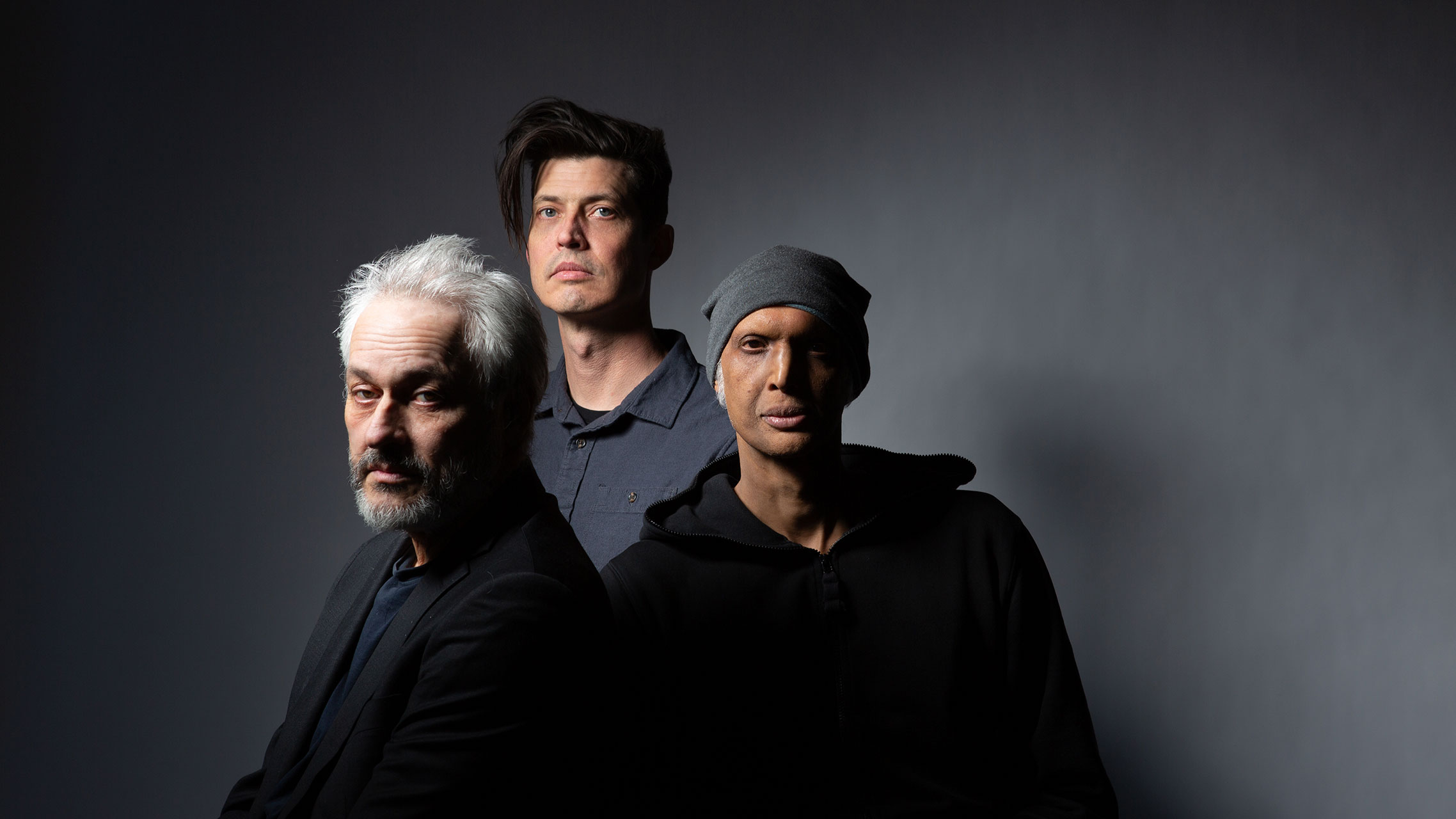 Marc Ribot's Ceramic Dog