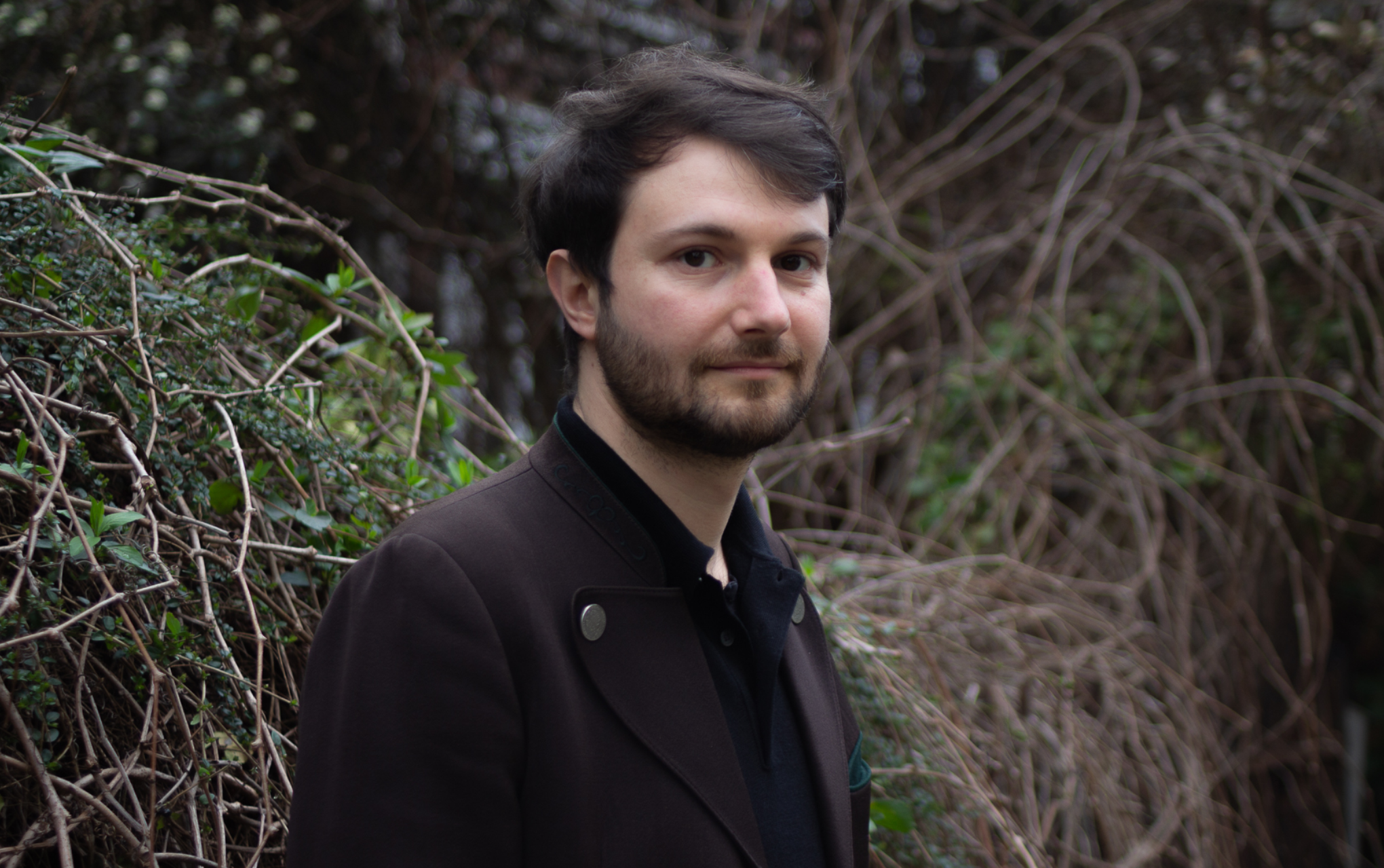 Matthias Puech