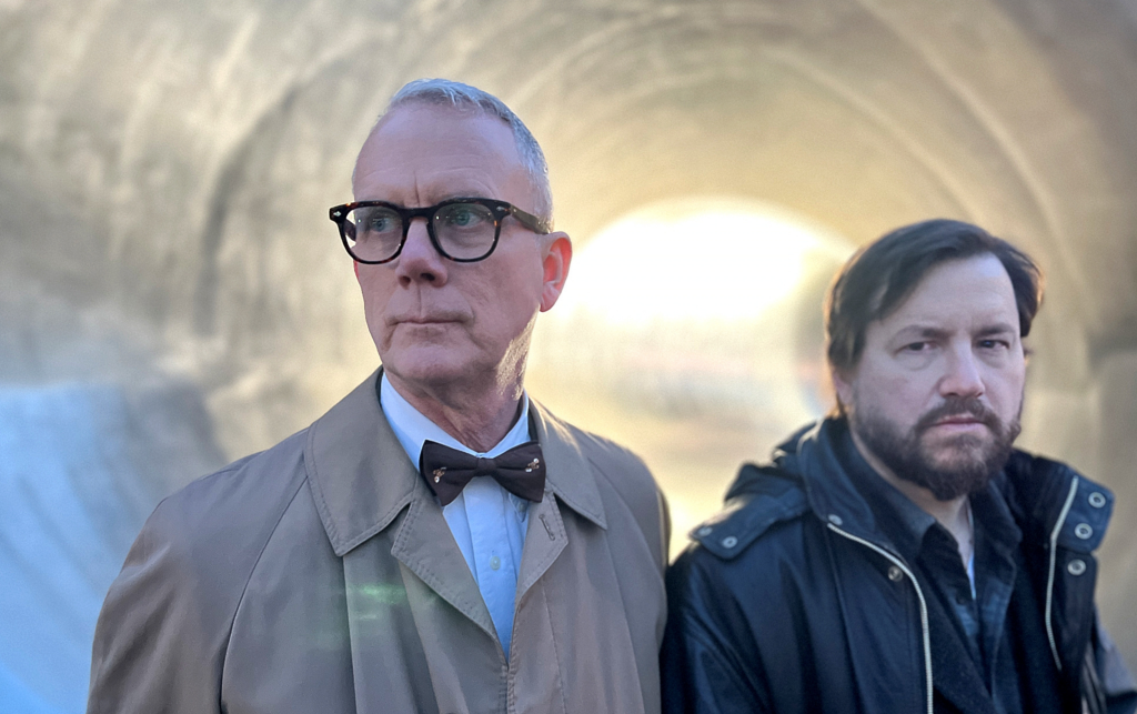 Matmos