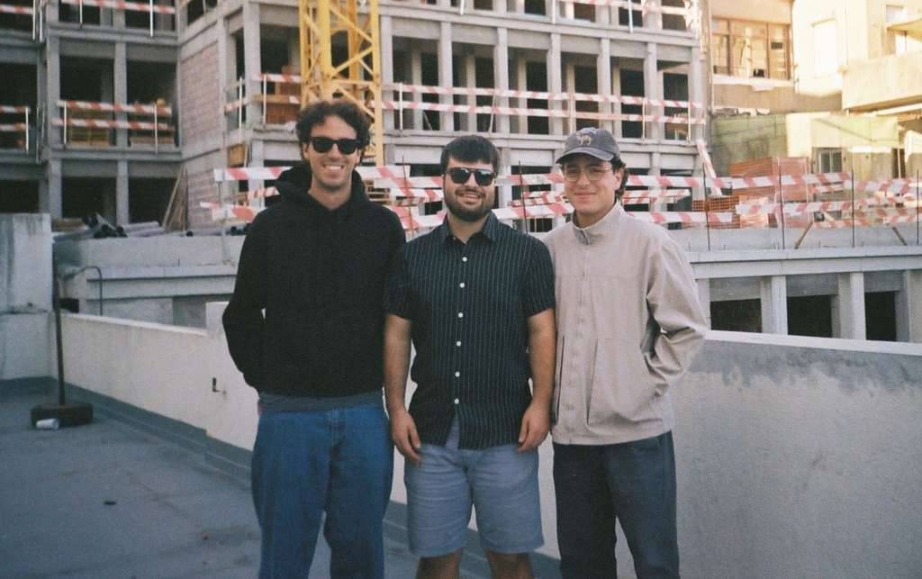 July Jazz: C.O.R.
