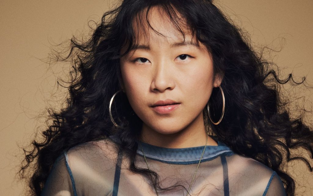 Divine Time #3 — Wendi Yan