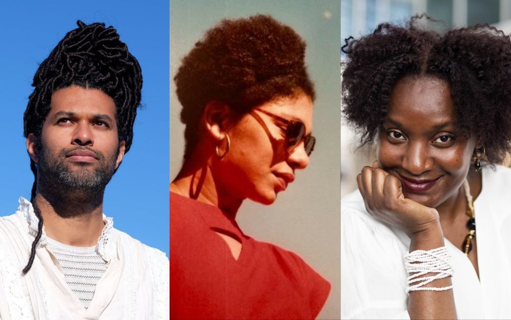 Anti-Racist Manual for Arts and Education
